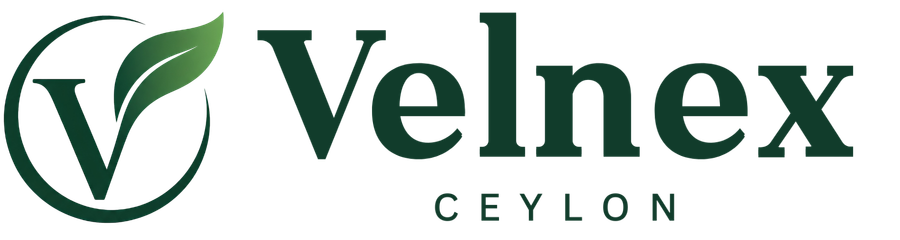 Velnex Ceylon Logo