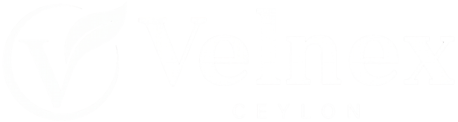 Velnex Ceylon Logo