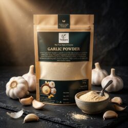 Premium Ceylon Garlic Powder| 100% Pure Sri Lankan Garlic