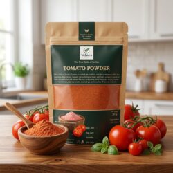 Premium Ceylon Tomato Powder | 100% Pure Sri Lankan Tomato