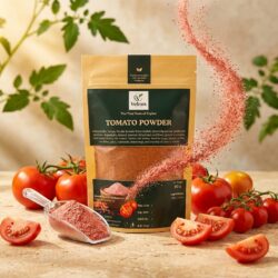 Premium Ceylon Tomato Powder | 100% Pure Sri Lankan Tomato