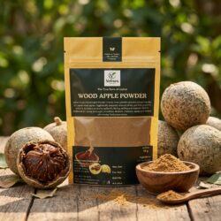 Ceylon Wood Apple Powder
