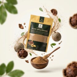 Ceylon Wood Apple Powder